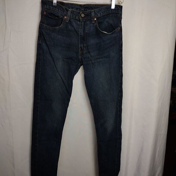 Levi's 512  - Picture 1 of 4